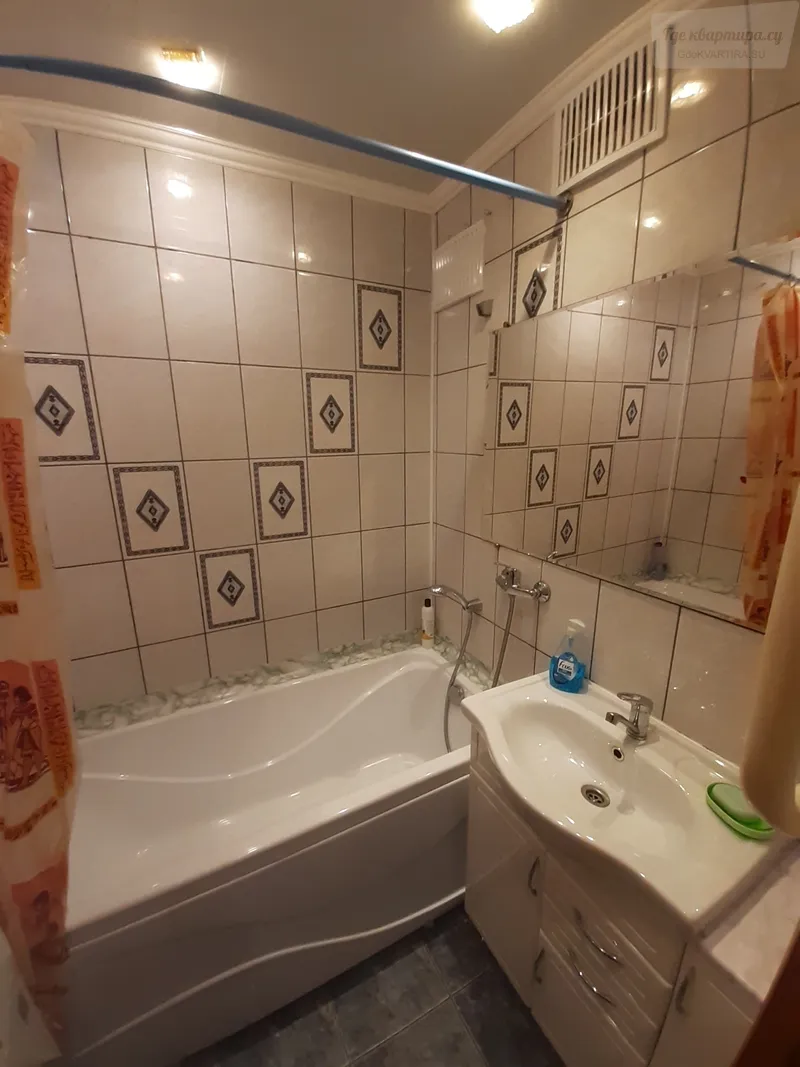 Фото квартиры 10