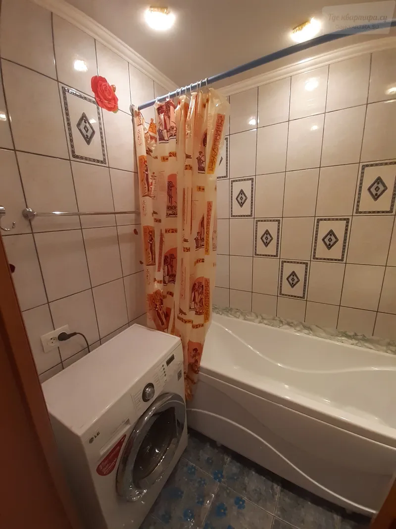 Фото квартиры 11