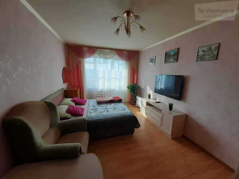 Фото квартиры: Северный проезд, 16