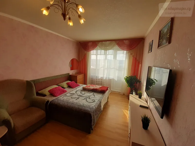 Фото квартиры 2