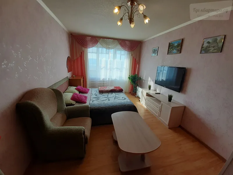 Фото квартиры 3