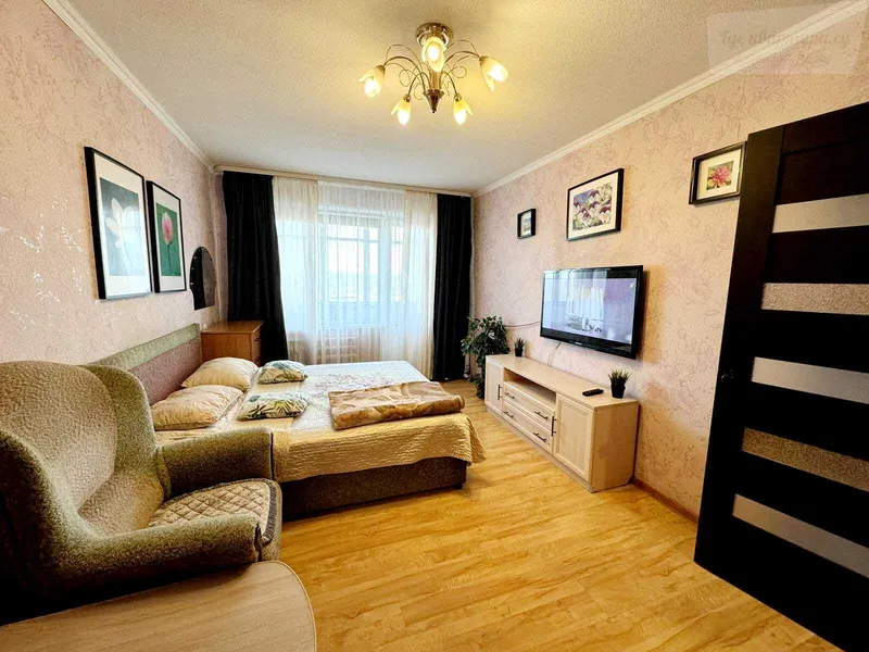 Фото квартиры 6