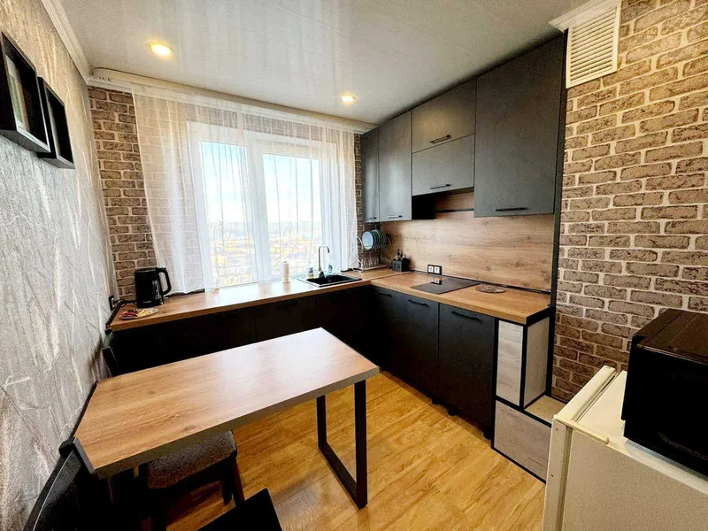 Фото квартиры 7