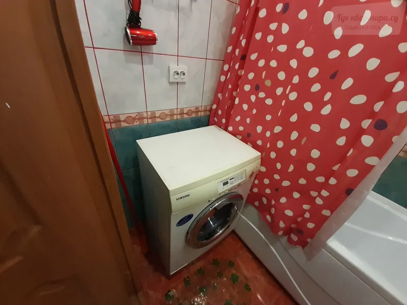 Фото квартиры 2