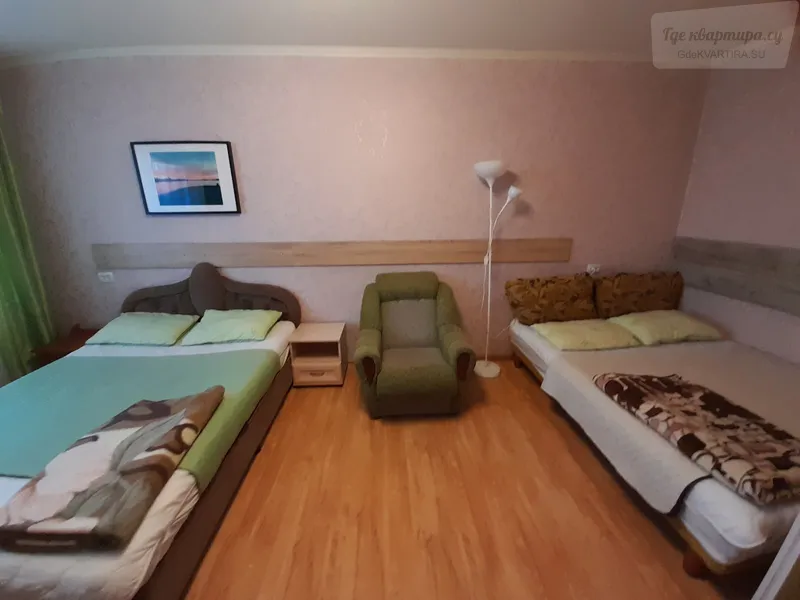 Фото квартиры 3