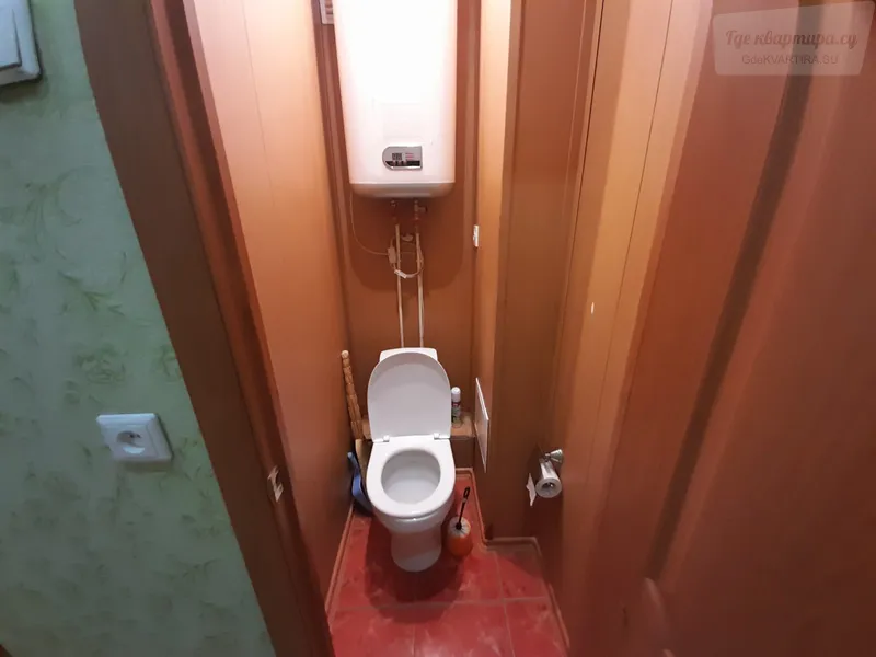 Фото квартиры 6