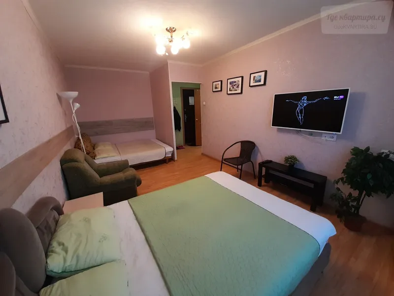 Фото квартиры 7