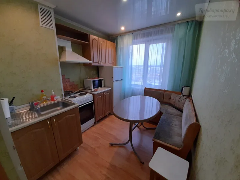 Фото квартиры 8