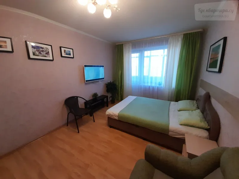 Фото квартиры 9