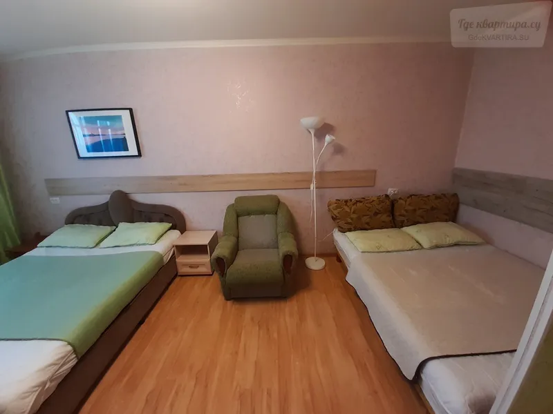 Фото квартиры 10