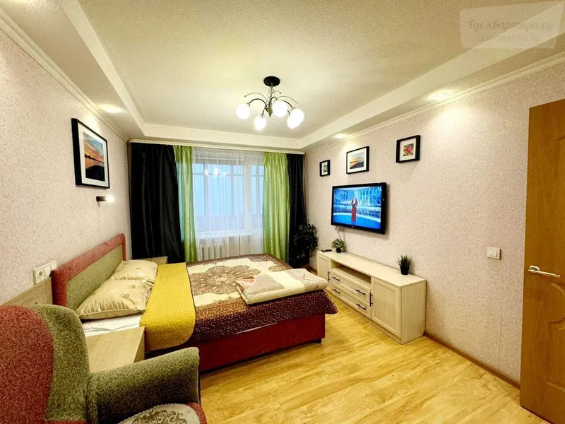 Фото квартиры: Северный проезд, 16