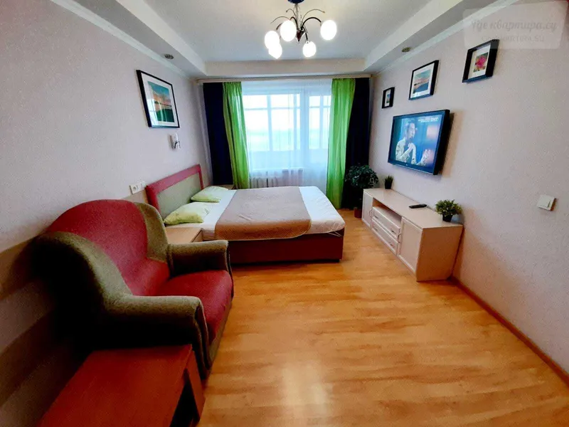 Фото квартиры 2