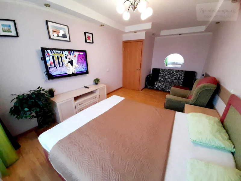 Фото квартиры 9