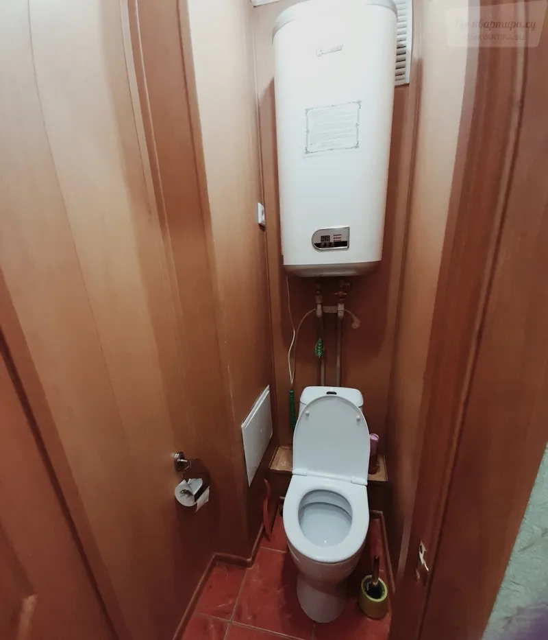 Фото квартиры 11