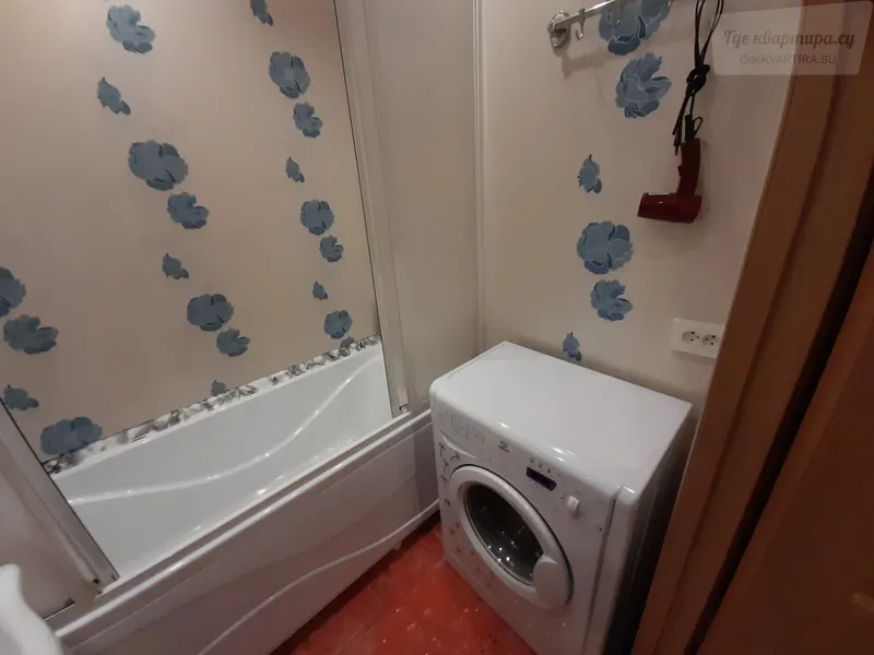 Фото квартиры 12