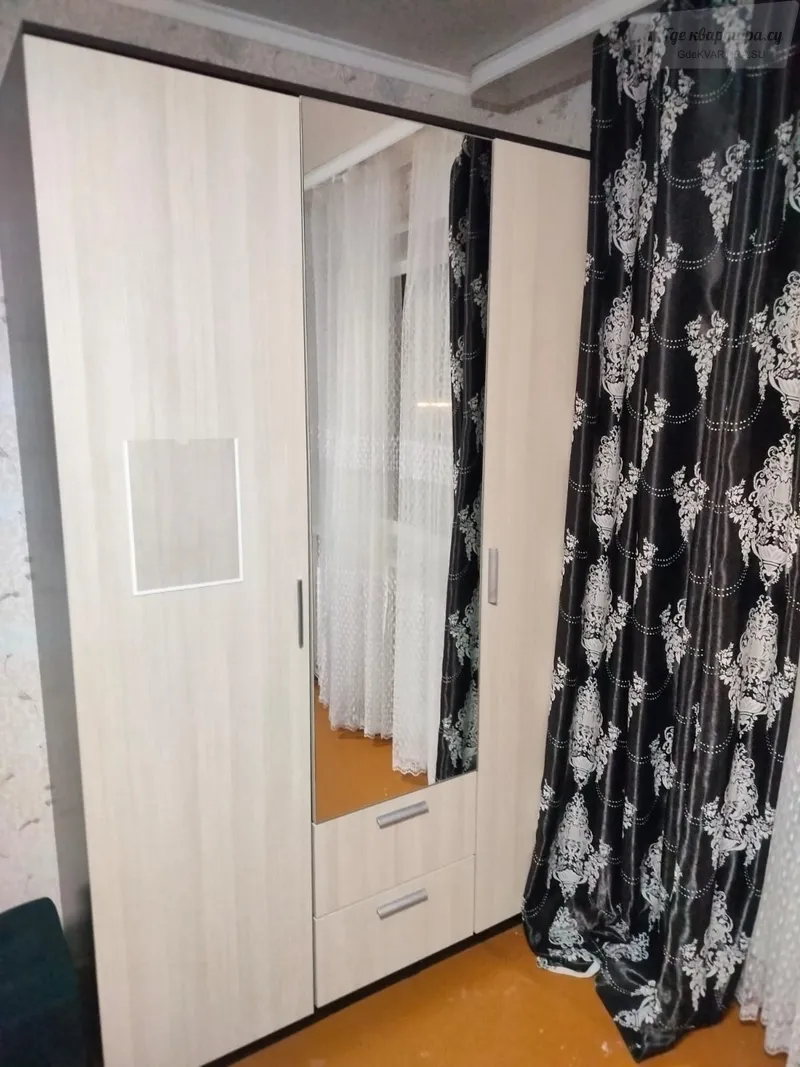 Фото квартиры 3