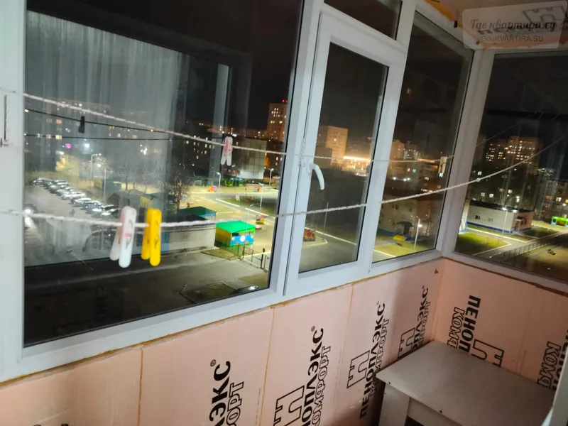 Фото квартиры 4