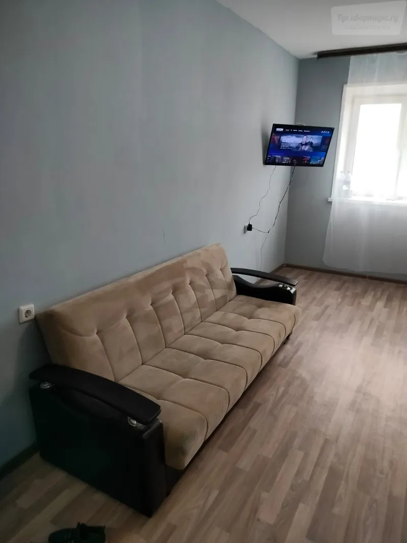 Фото квартиры 2