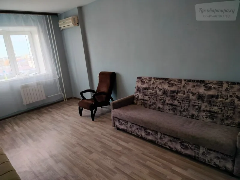 Фото квартиры 3