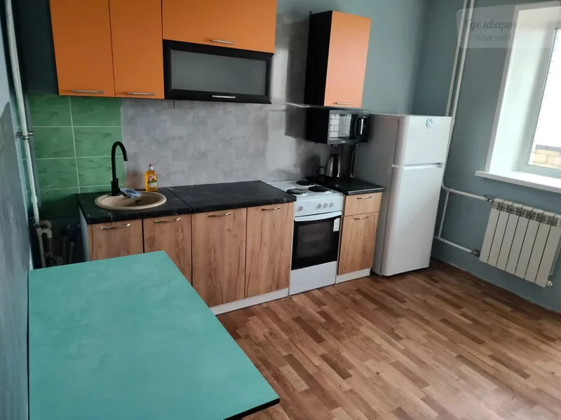 Фото квартиры 7