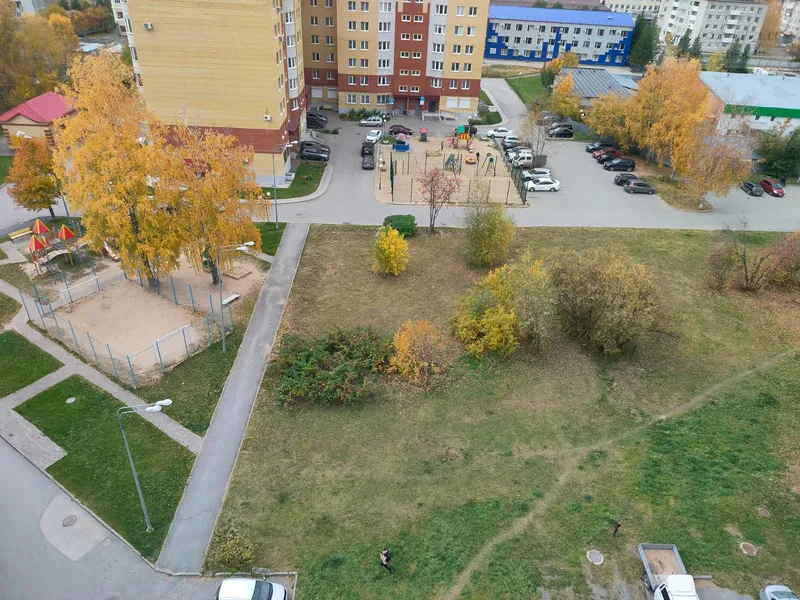 Фото квартиры 11