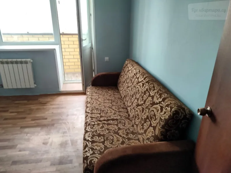 Фото квартиры 13