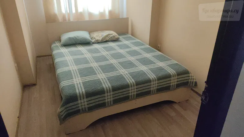 Фото квартиры 2