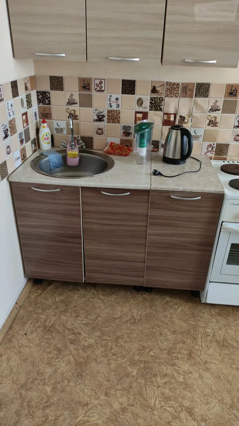 Фото квартиры 6