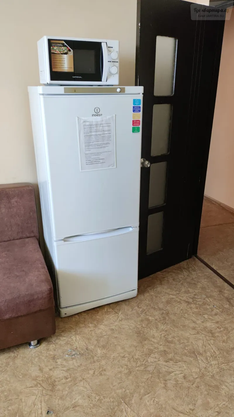 Фото квартиры 7