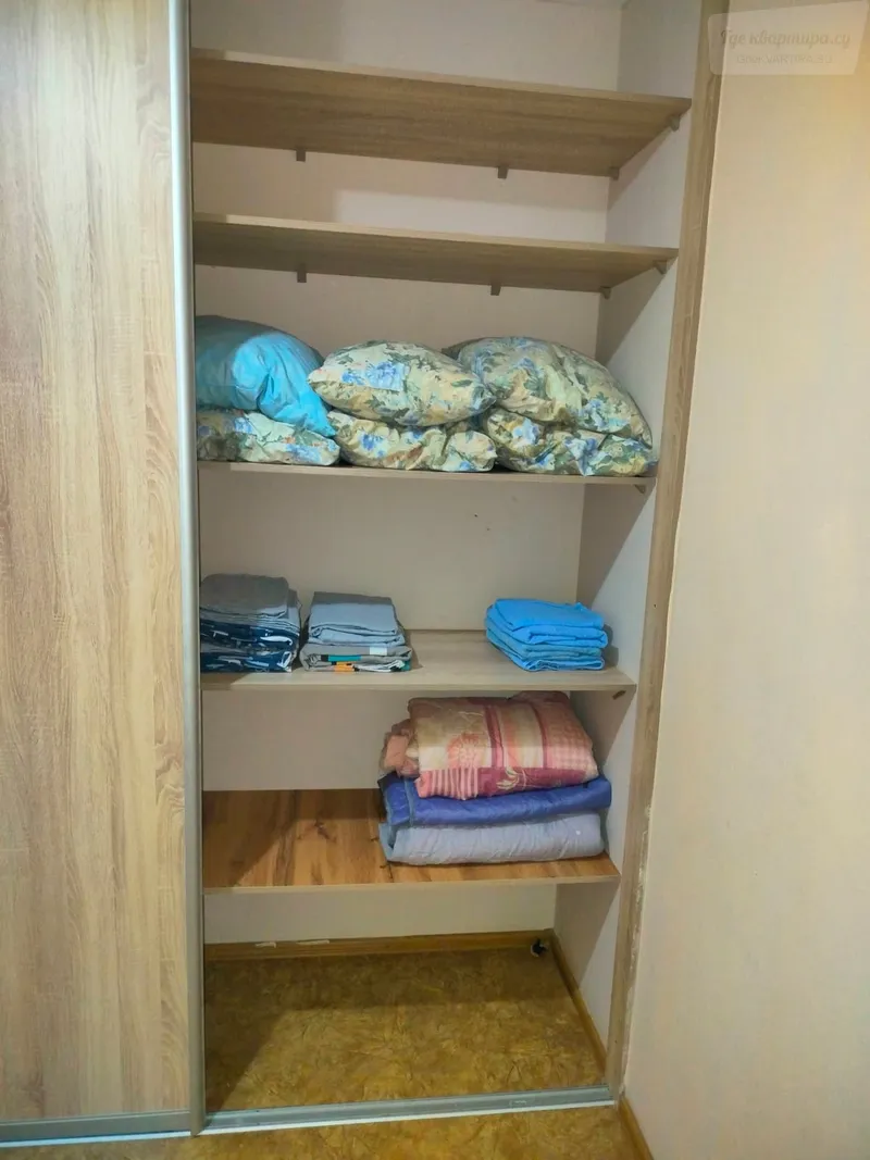 Фото квартиры 11