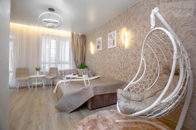 Фото квартиры: улица Адмирала Горшкова, 8