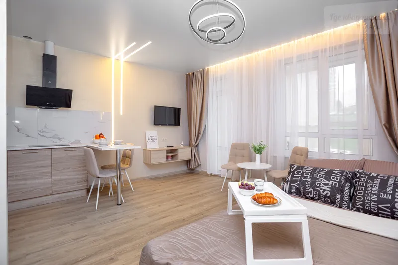 Фото квартиры 2