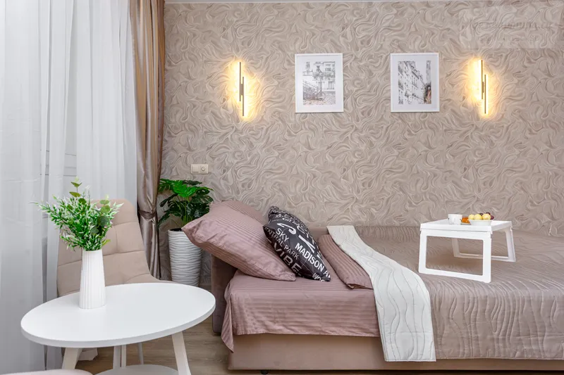 Фото квартиры 3