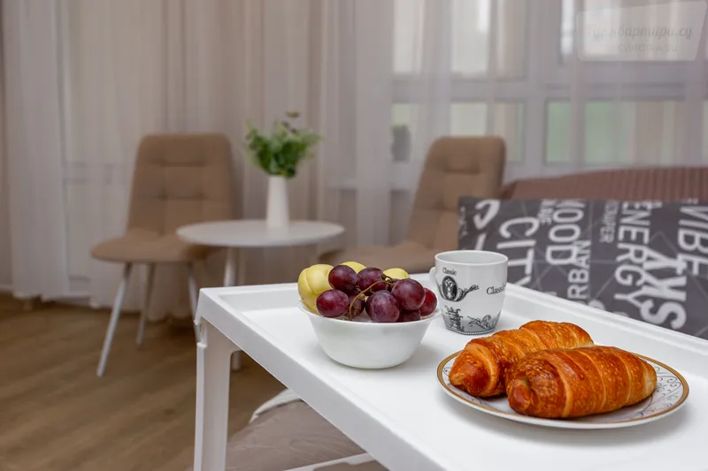 Фото квартиры 4