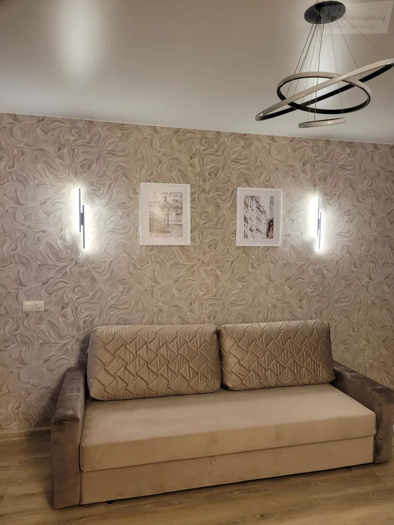 Фото квартиры 5