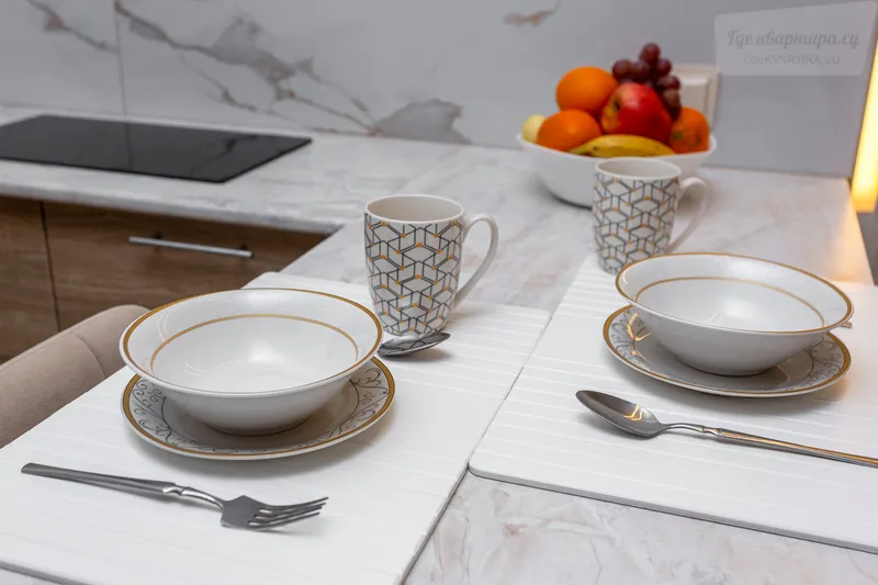 Фото квартиры 10