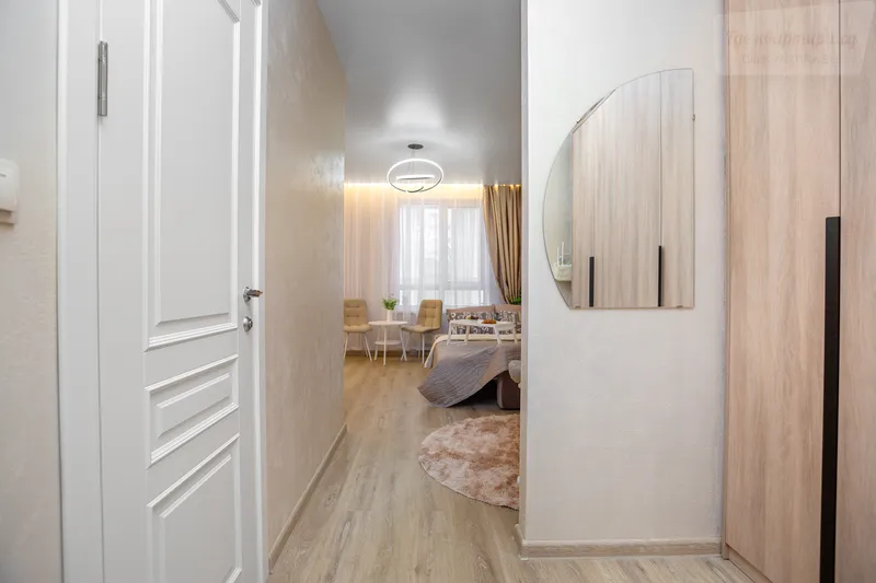 Фото квартиры 12