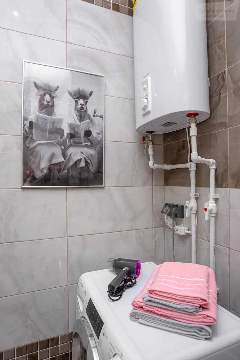 Фото квартиры 18