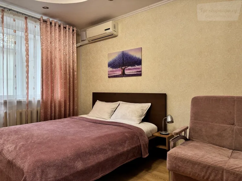 Советская улица, 9Б