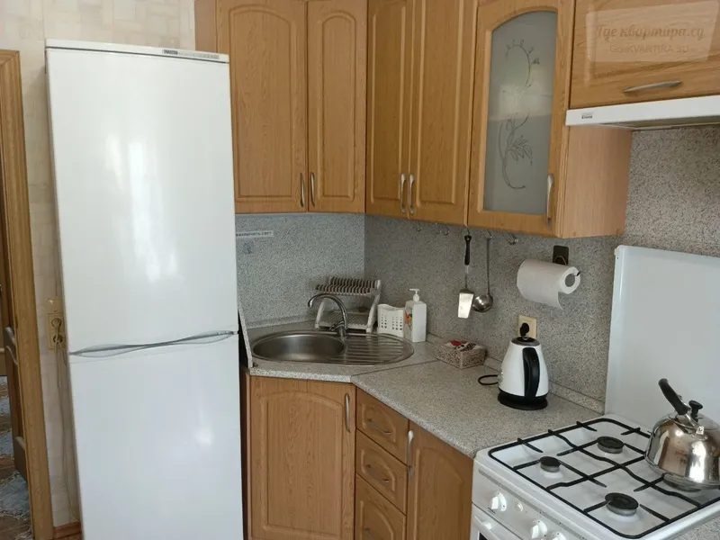 Советская улица, 9Б