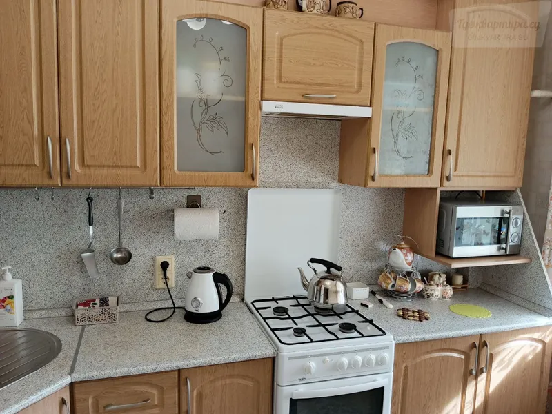 Советская улица, 9Б