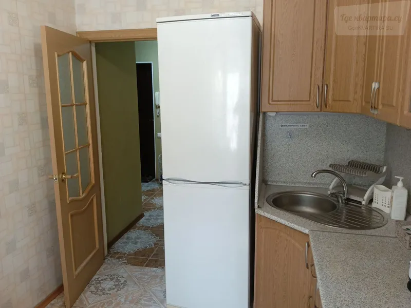 Советская улица, 9Б