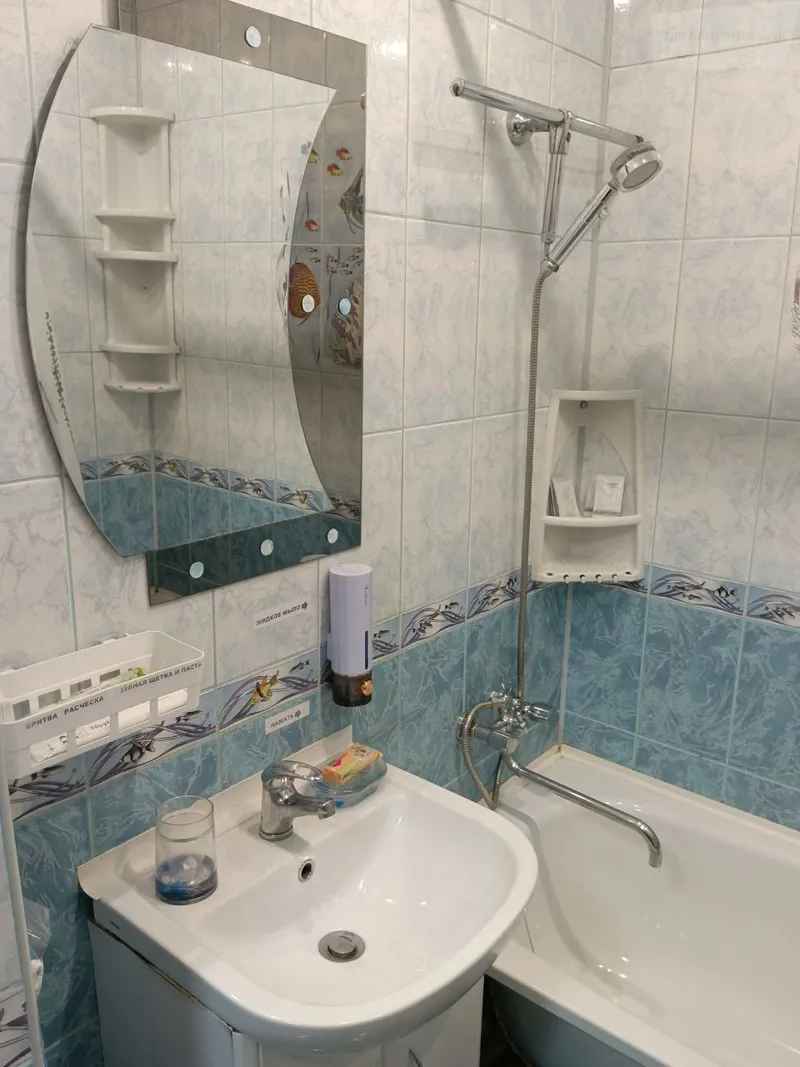 Советская улица, 9Б