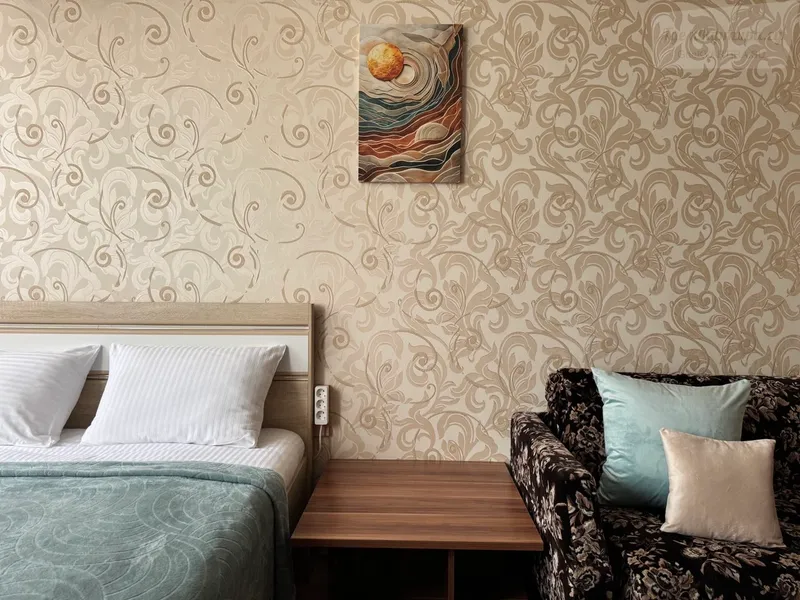 Молодёжная улица, 8Б