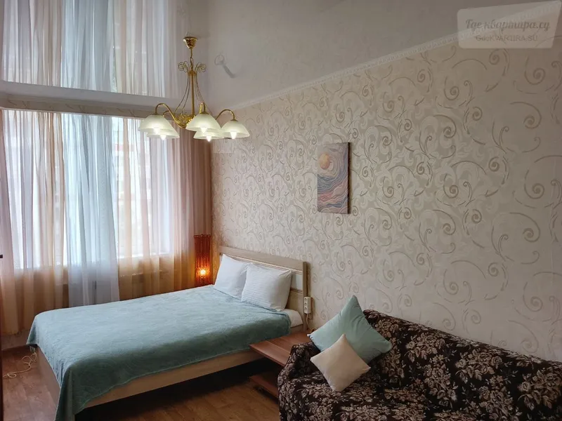 Молодёжная улица, 8Б