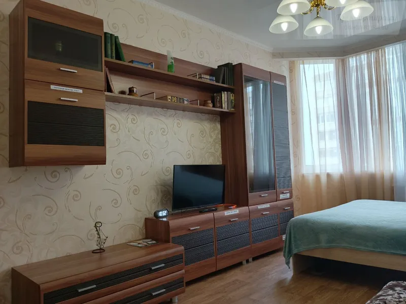 Молодёжная улица, 8Б