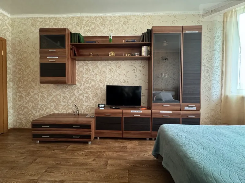 Молодёжная улица, 8Б