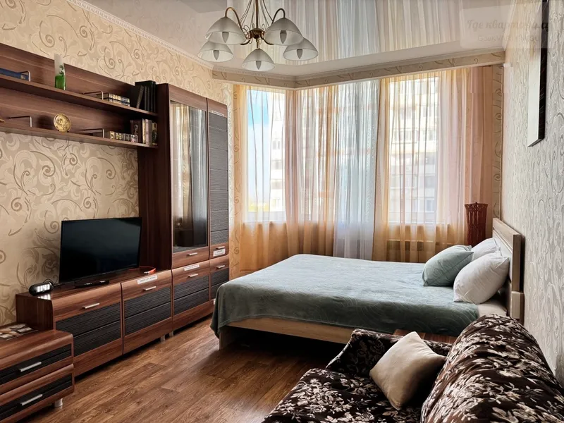 Молодёжная улица, 8Б