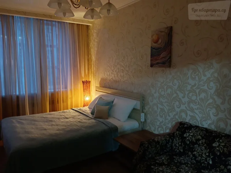 Молодёжная улица, 8Б