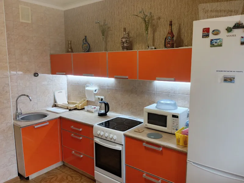 Молодёжная улица, 8Б